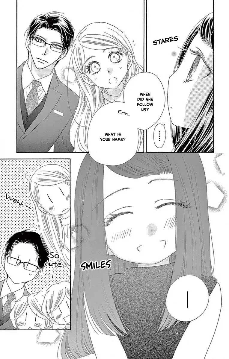 Read Love Phantom chapter 49 image 12 on Lezhin
