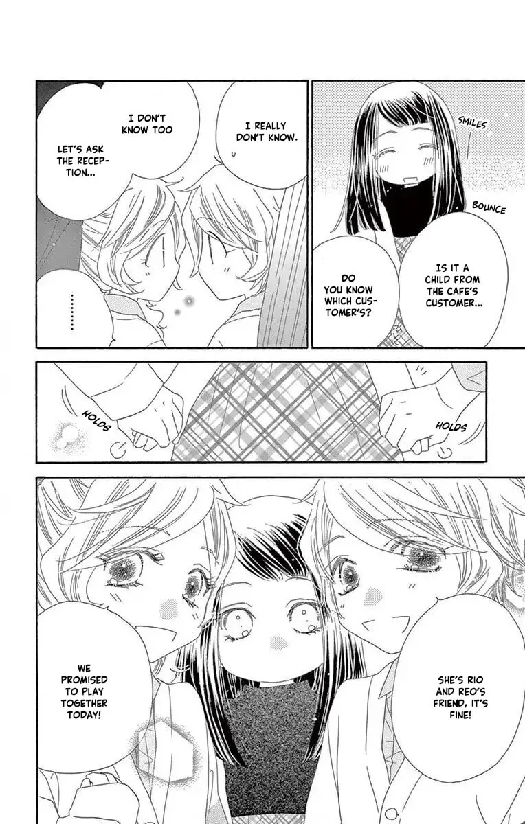 Read Love Phantom chapter 49 image 13 on Lezhin