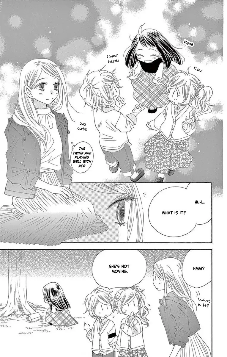 Read Love Phantom chapter 49 image 20 on Lezhin