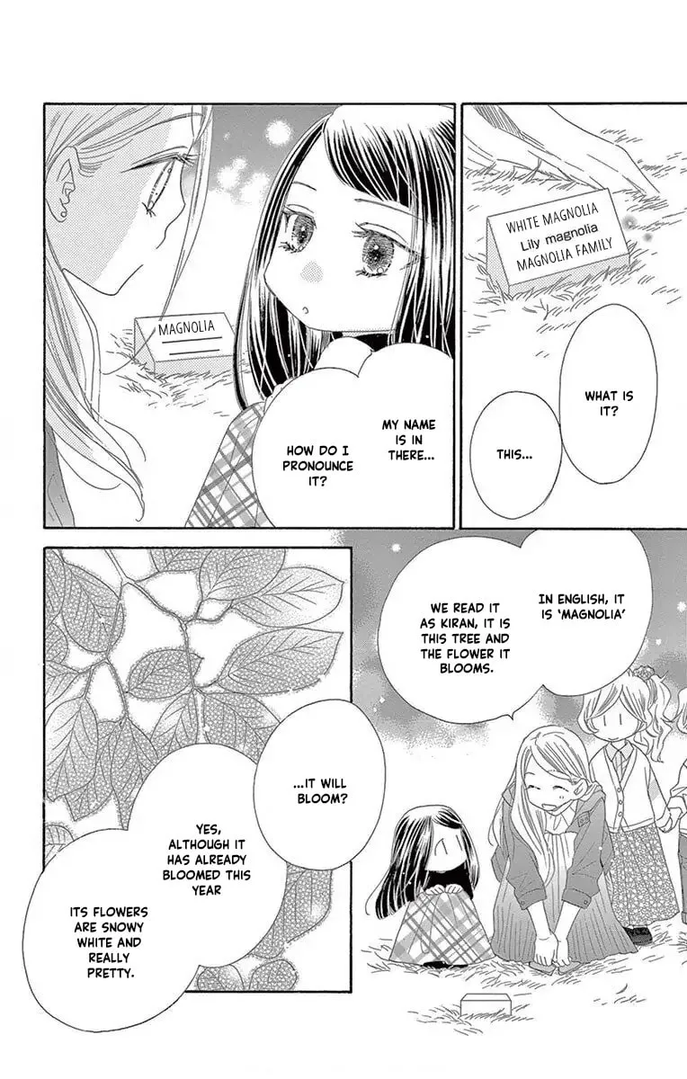 Read Love Phantom chapter 49 image 21 on Lezhin