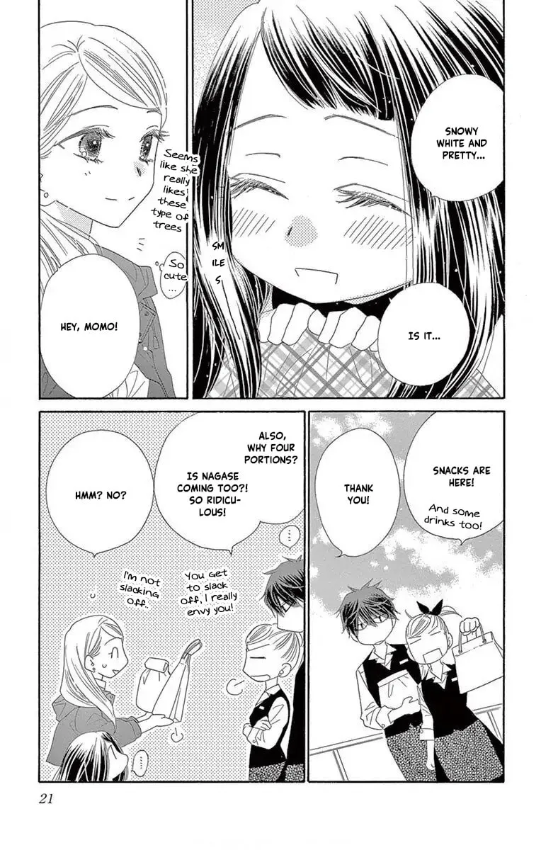 Read Love Phantom chapter 49 image 22 on Lezhin