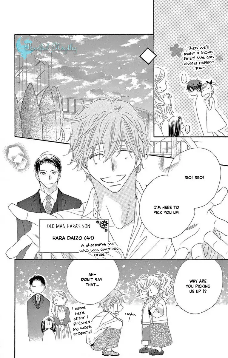 Read Love Phantom chapter 49 image 23 on Lezhin