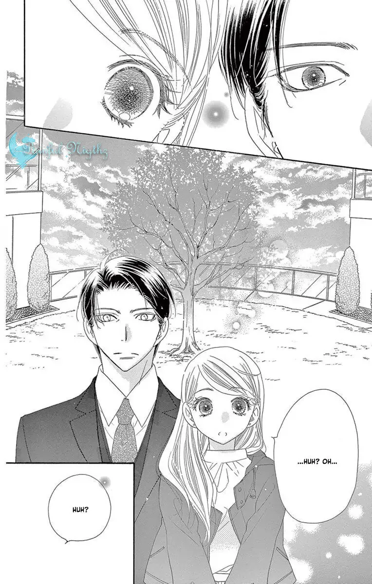 Read Love Phantom chapter 49 image 27 on Lezhin