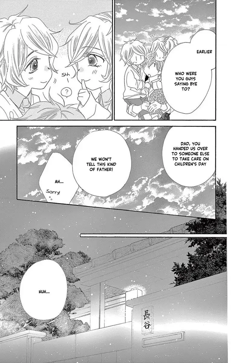 Read Love Phantom chapter 49 image 28 on Lezhin