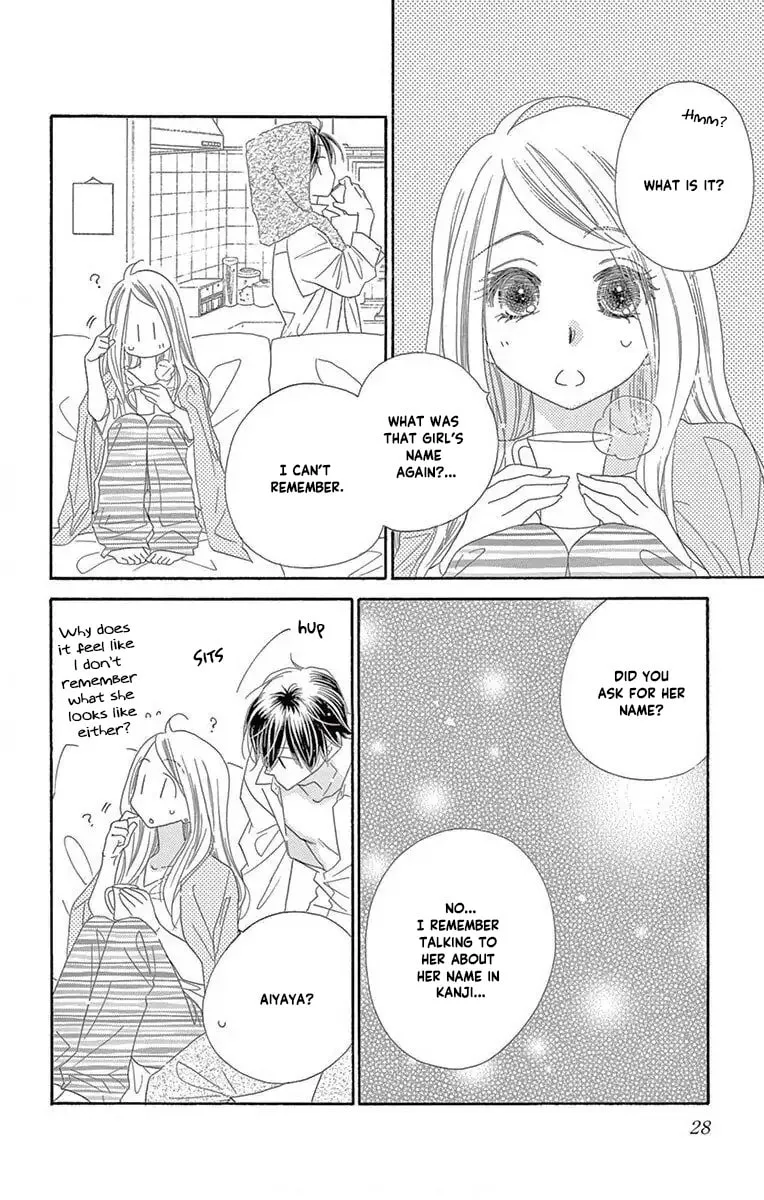 Read Love Phantom chapter 49 image 29 on Lezhin