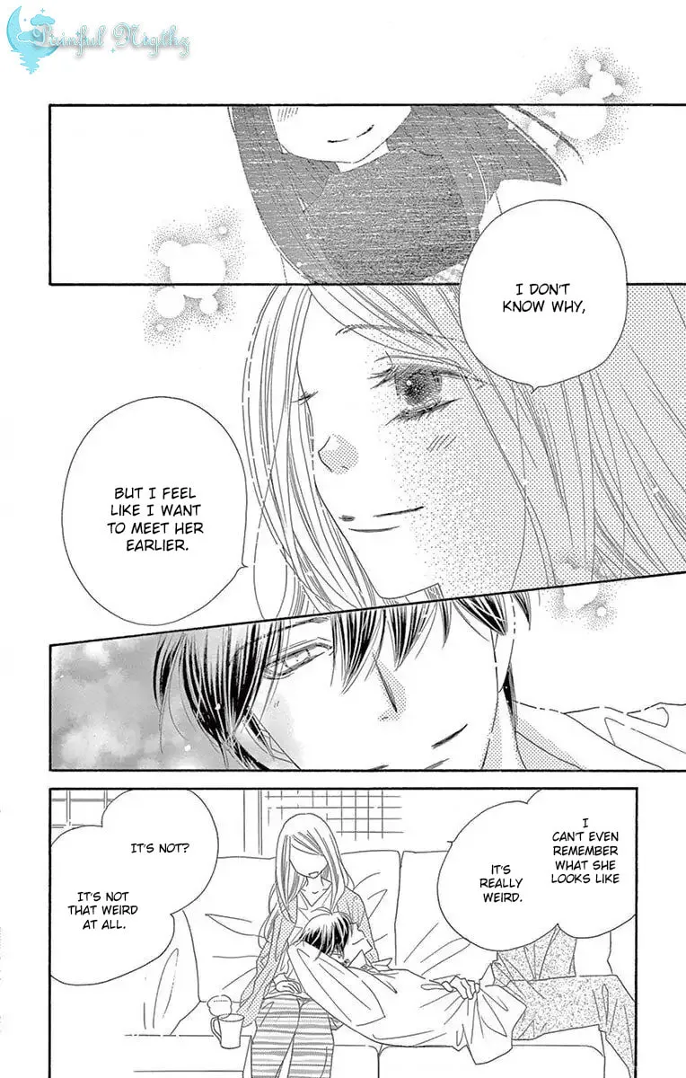 Read Love Phantom chapter 49 image 31 on Lezhin