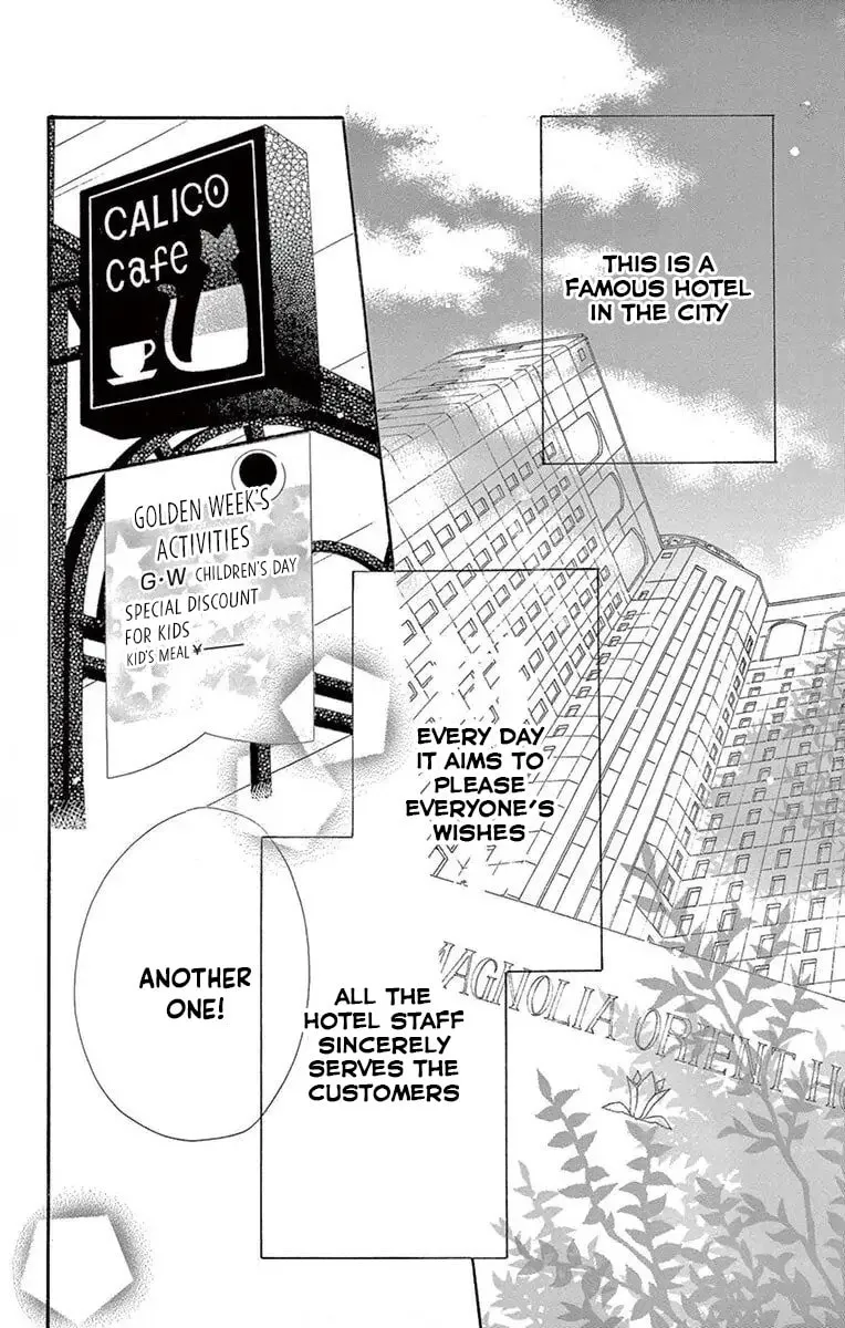 Read Love Phantom chapter 49 image 5 on Lezhin