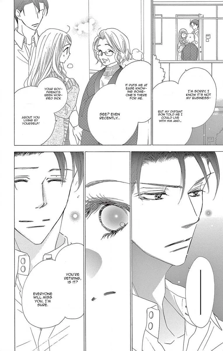 Read Love Phantom chapter 5 image 10 on Lezhin