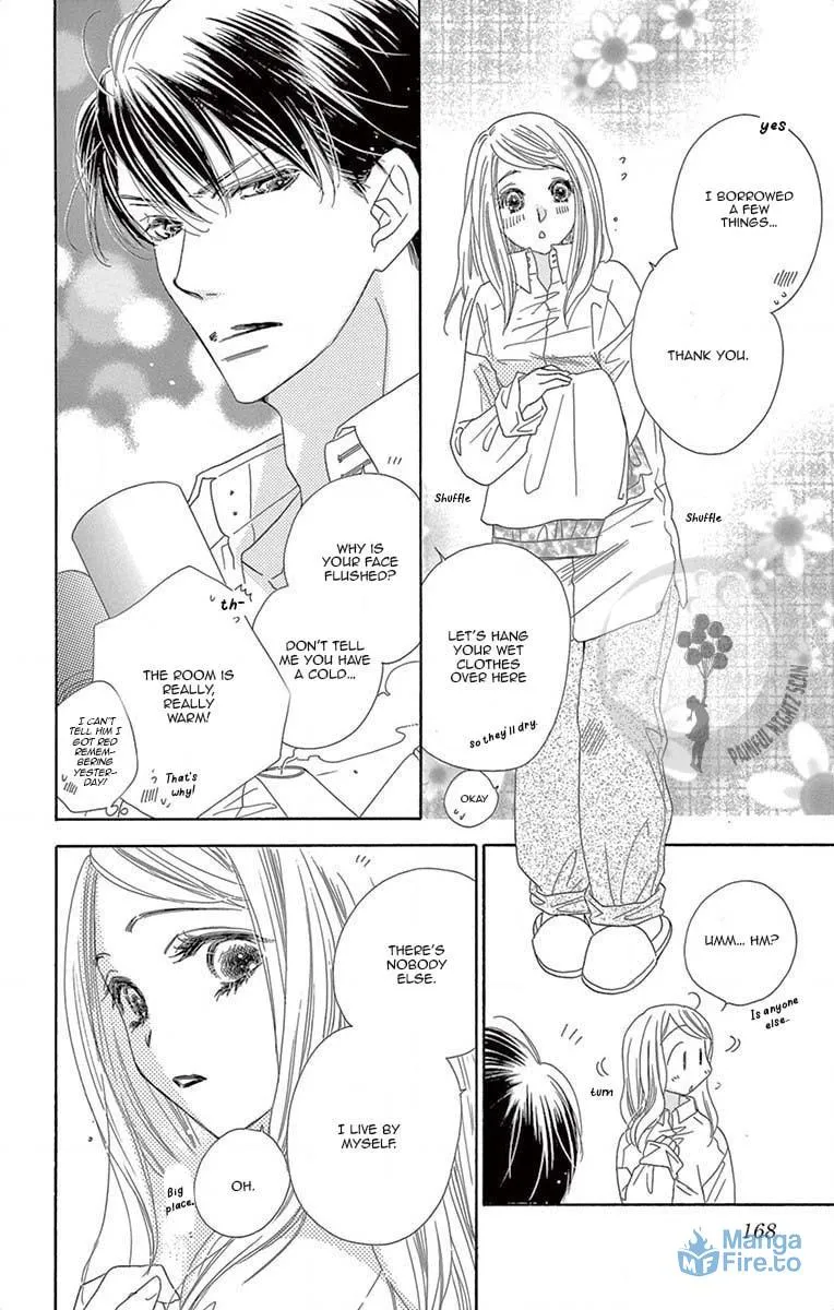 Read Love Phantom chapter 5 image 20 on Lezhin