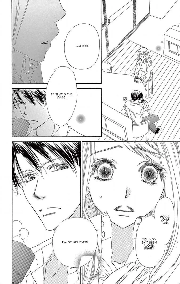 Read Love Phantom chapter 5 image 22 on Lezhin