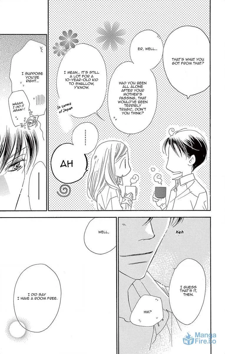 Read Love Phantom chapter 5 image 23 on Lezhin