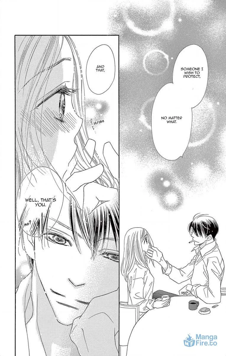 Read Love Phantom chapter 5 image 26 on Lezhin