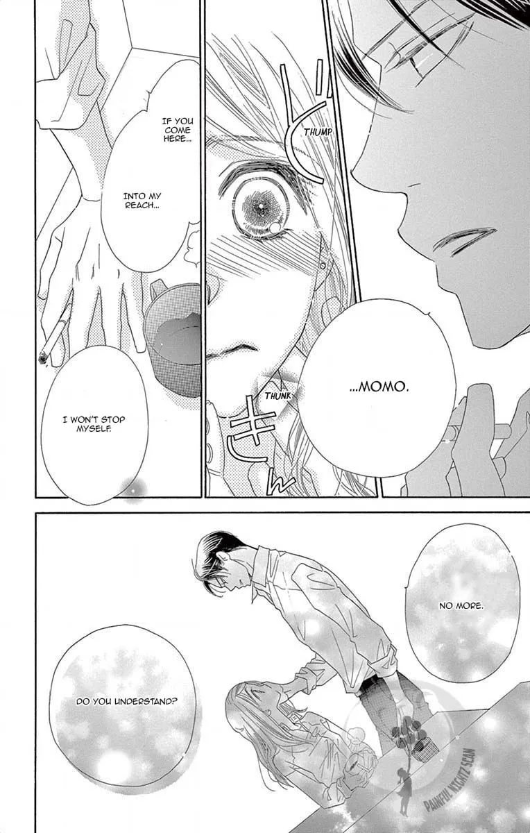 Read Love Phantom chapter 5 image 28 on Lezhin