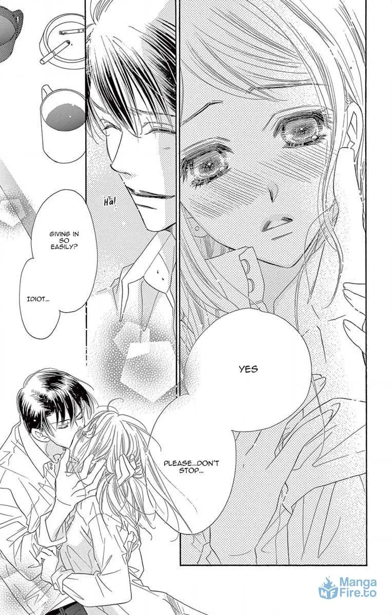 Read Love Phantom chapter 5 image 29 on Lezhin