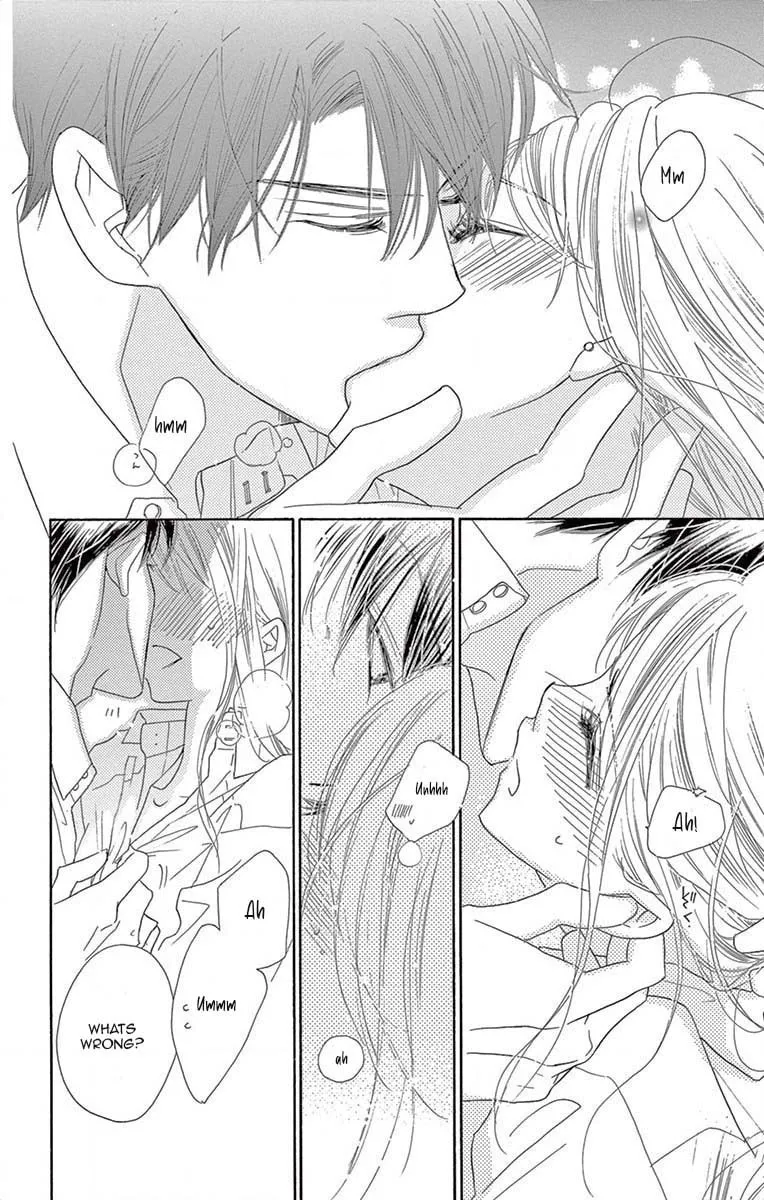 Read Love Phantom chapter 5 image 30 on Lezhin