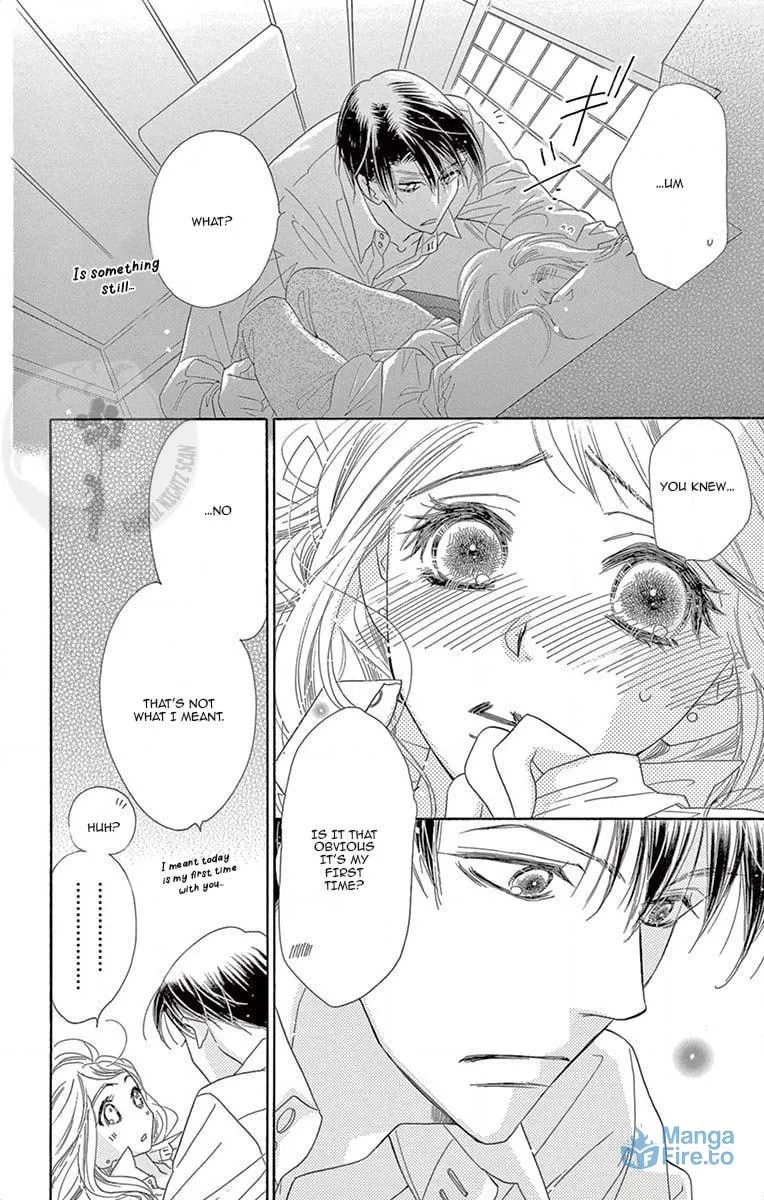 Read Love Phantom chapter 5 image 32 on Lezhin