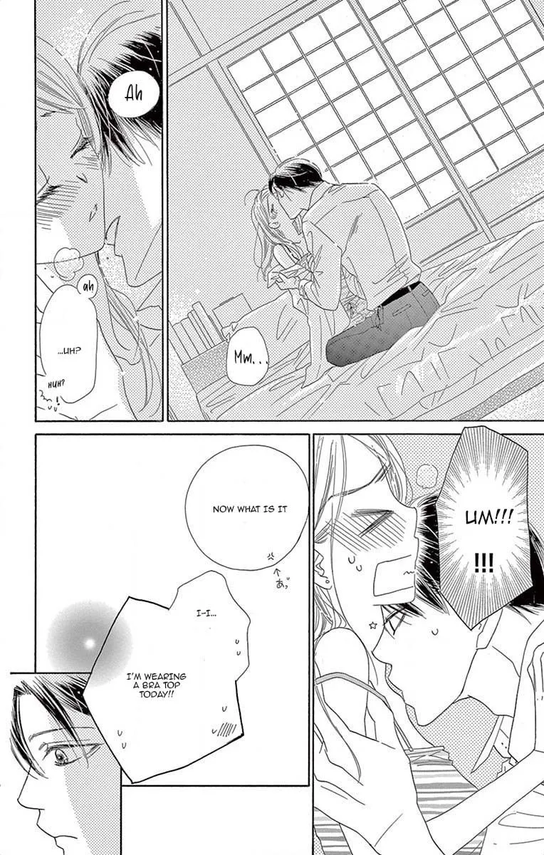Read Love Phantom chapter 5 image 34 on Lezhin
