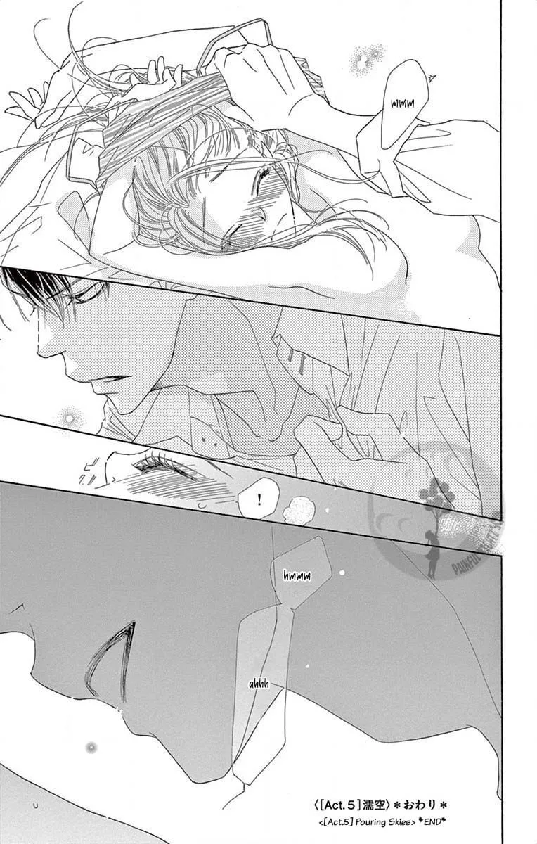 Read Love Phantom chapter 5 image 37 on Lezhin