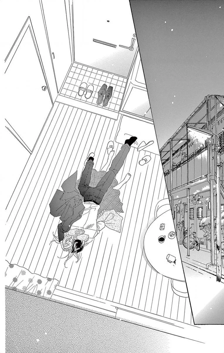 Read Love Phantom chapter 5 image 4 on Lezhin
