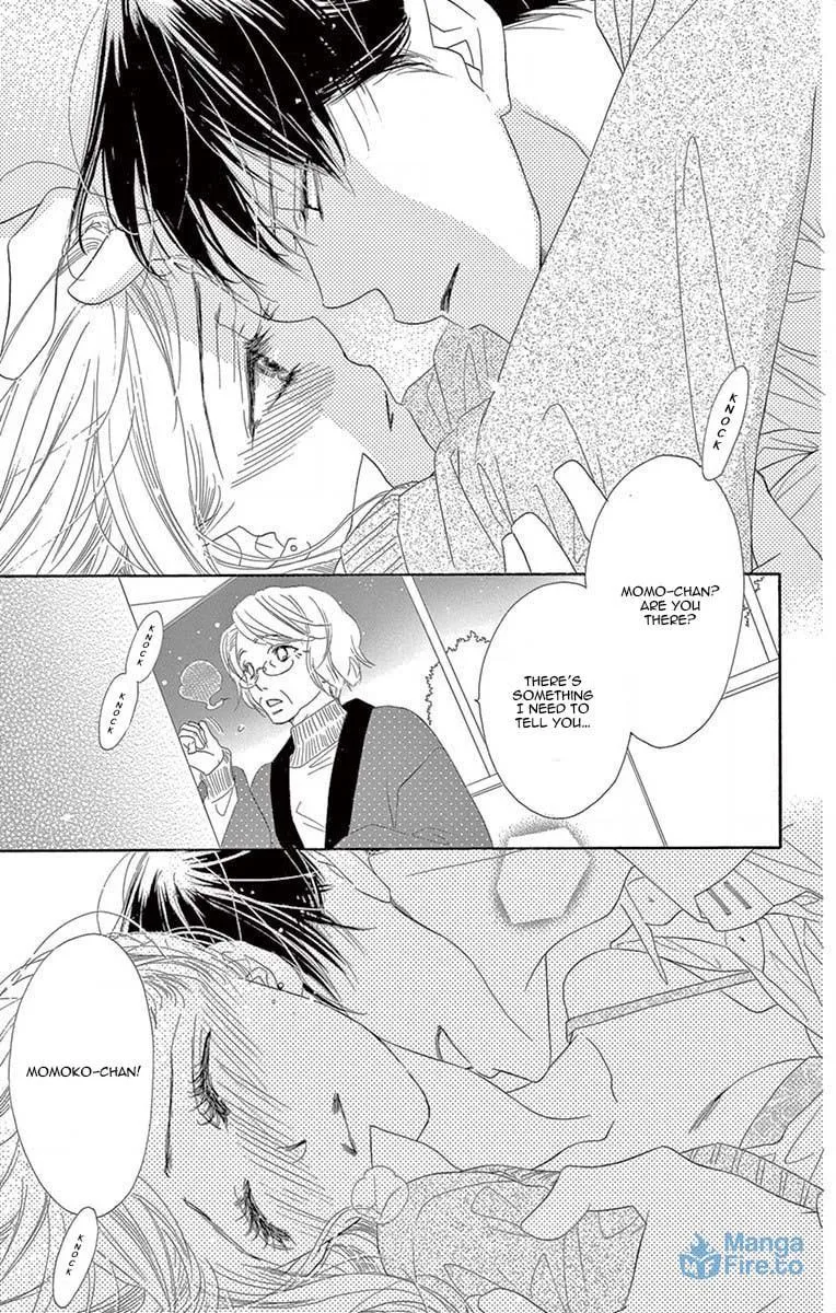 Read Love Phantom chapter 5 image 5 on Lezhin