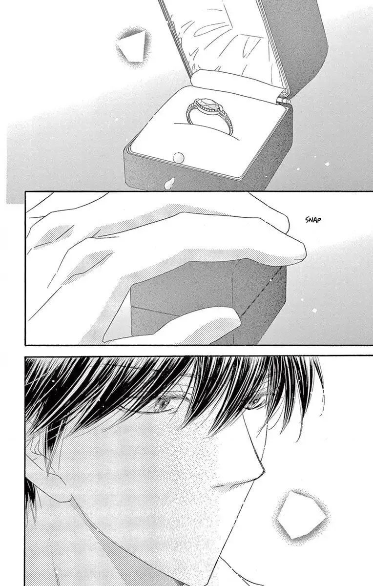 Read Love Phantom chapter 50 image 1 on Lezhin