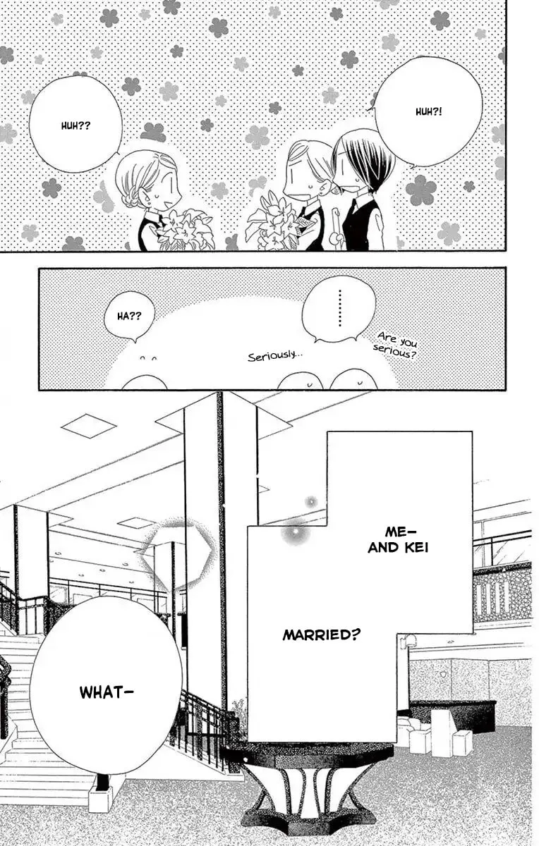 Read Love Phantom chapter 50 image 10 on Lezhin