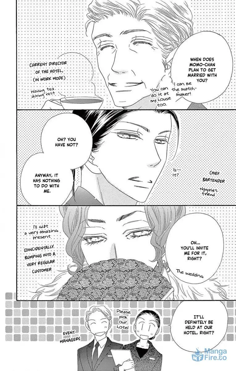 Read Love Phantom chapter 50 image 11 on Lezhin