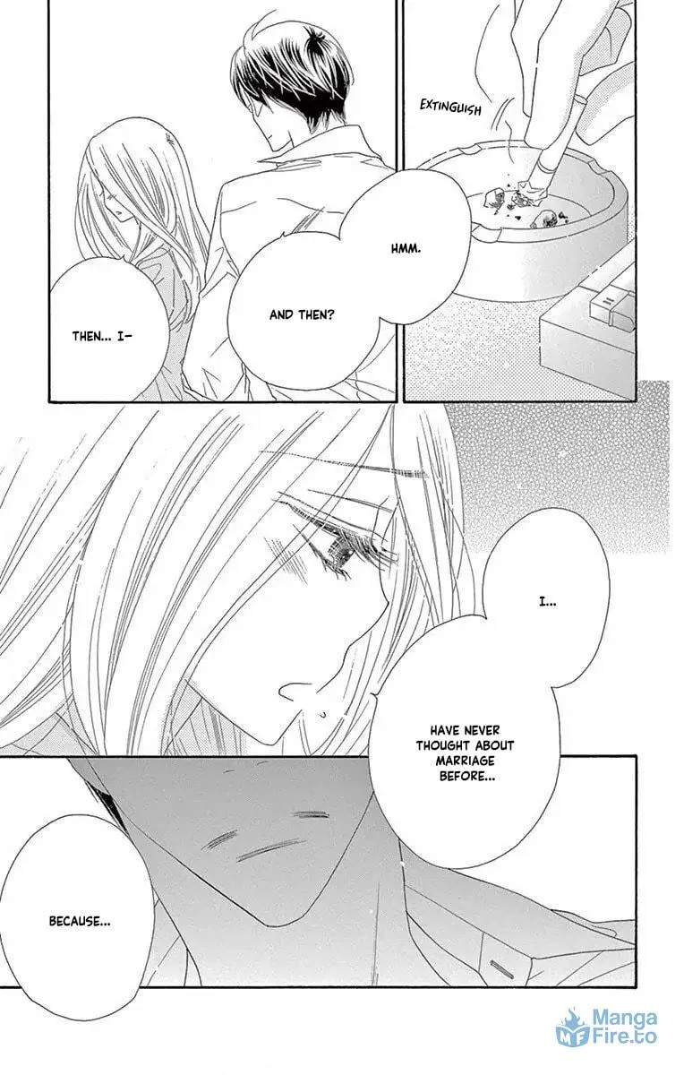 Read Love Phantom chapter 50 image 14 on Lezhin