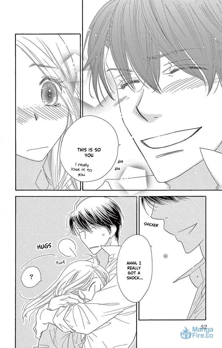 Read Love Phantom chapter 50 image 17 on Lezhin