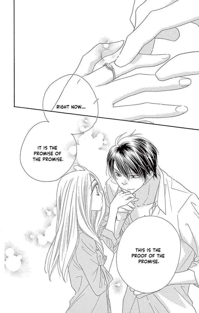 Read Love Phantom chapter 50 image 19 on Lezhin
