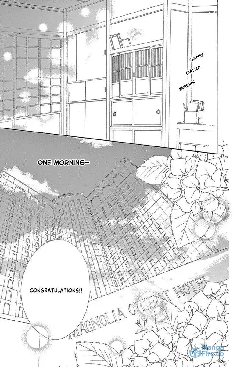 Read Love Phantom chapter 50 image 2 on Lezhin