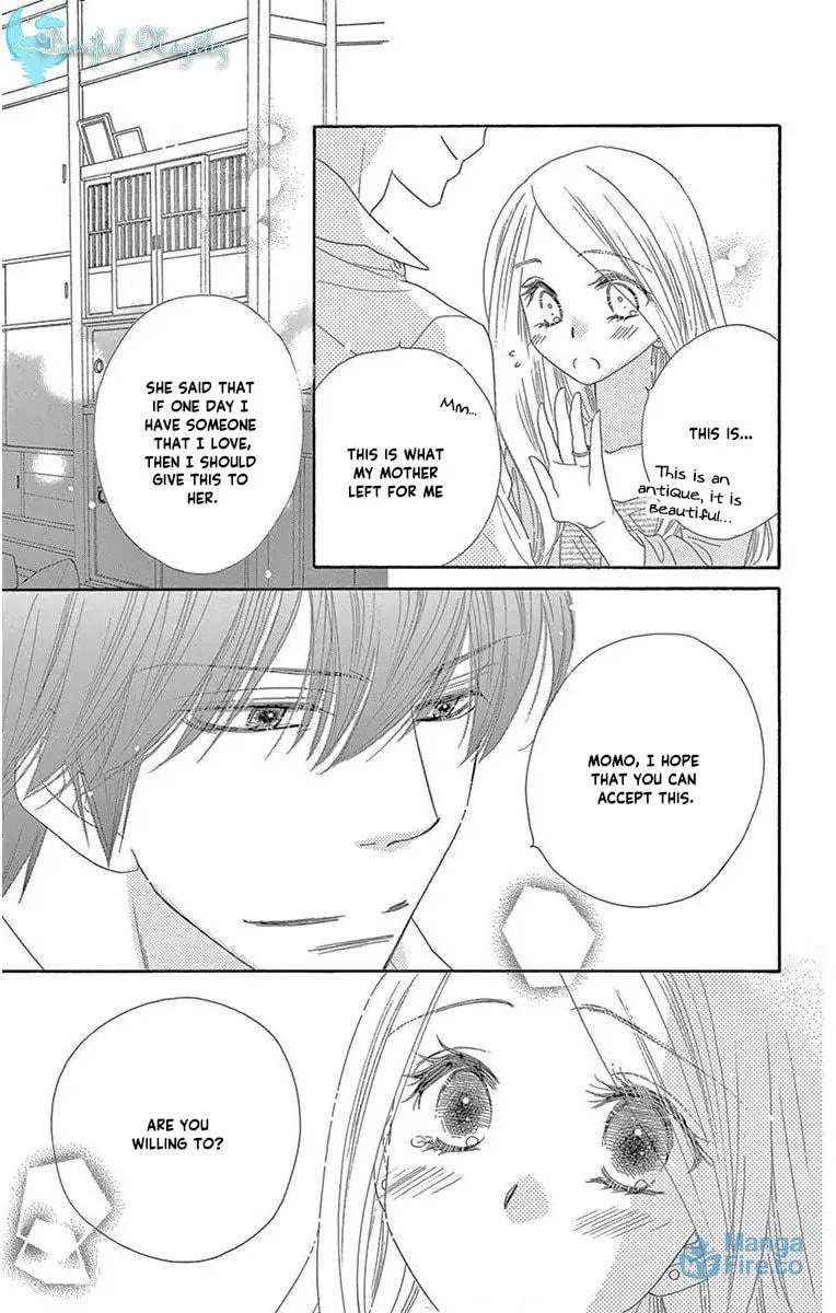 Read Love Phantom chapter 50 image 20 on Lezhin