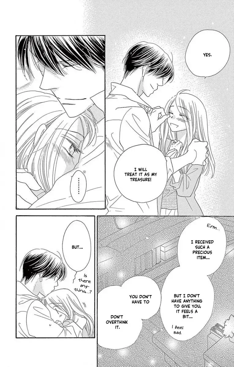 Read Love Phantom chapter 50 image 21 on Lezhin