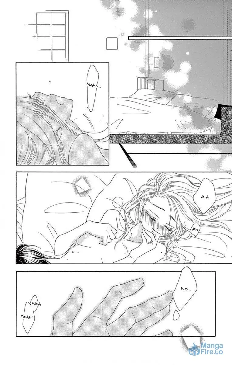 Read Love Phantom chapter 50 image 23 on Lezhin