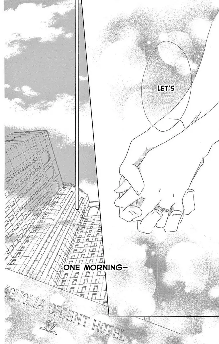 Read Love Phantom chapter 50 image 25 on Lezhin
