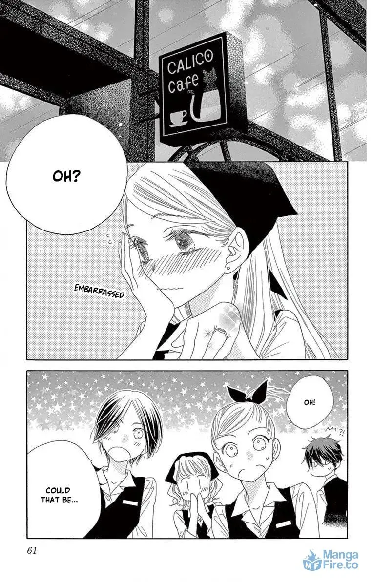 Read Love Phantom chapter 50 image 26 on Lezhin