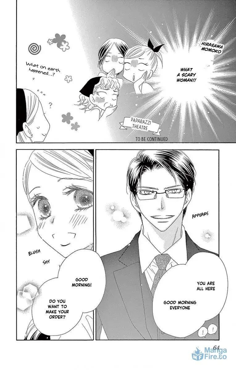 Read Love Phantom chapter 50 image 29 on Lezhin