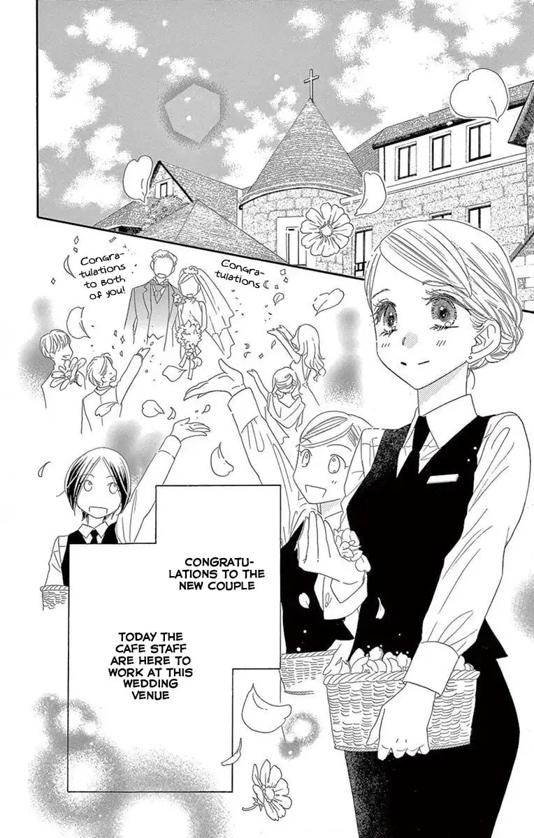 Read Love Phantom chapter 50 image 3 on Lezhin