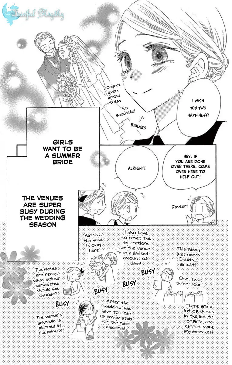Read Love Phantom chapter 50 image 4 on Lezhin