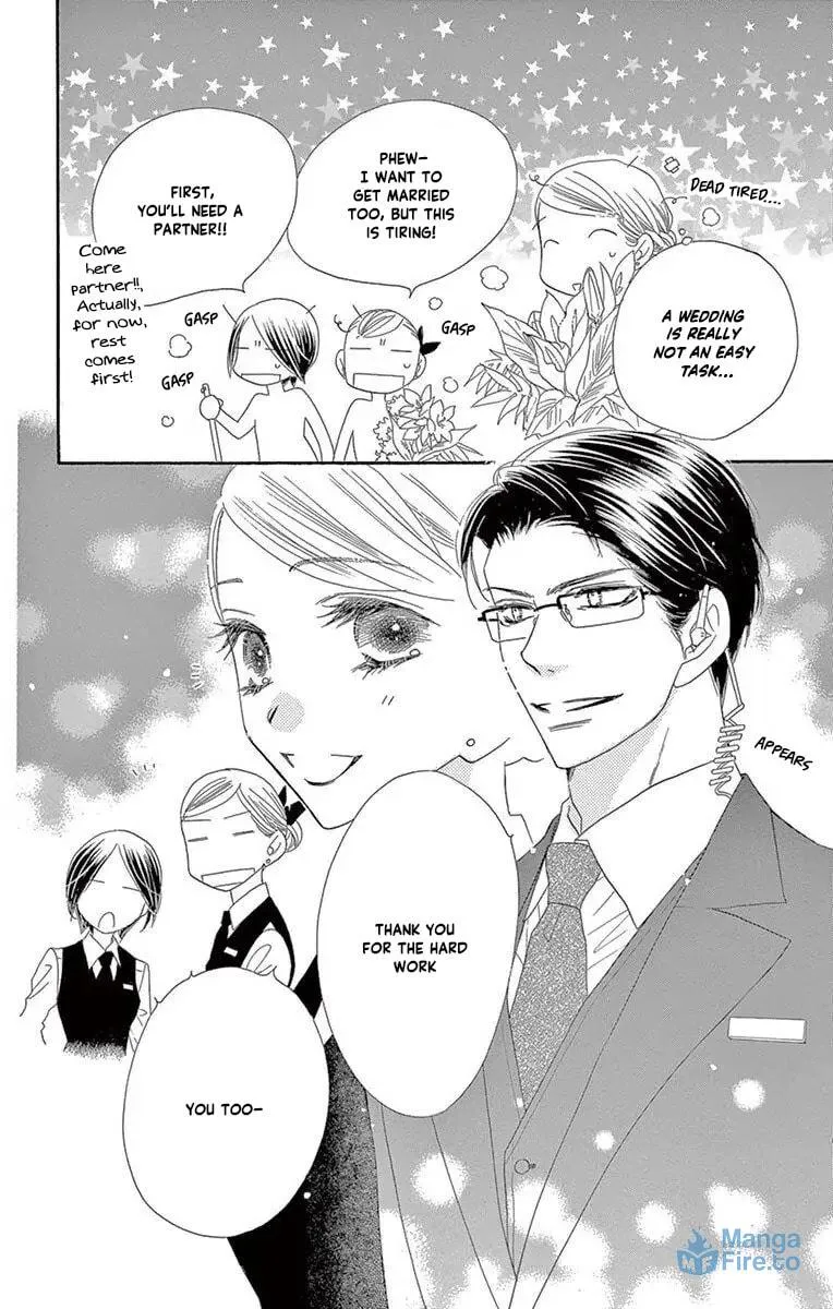 Read Love Phantom chapter 50 image 5 on Lezhin