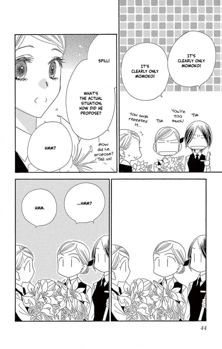 Read Love Phantom chapter 50 image 9 on Lezhin