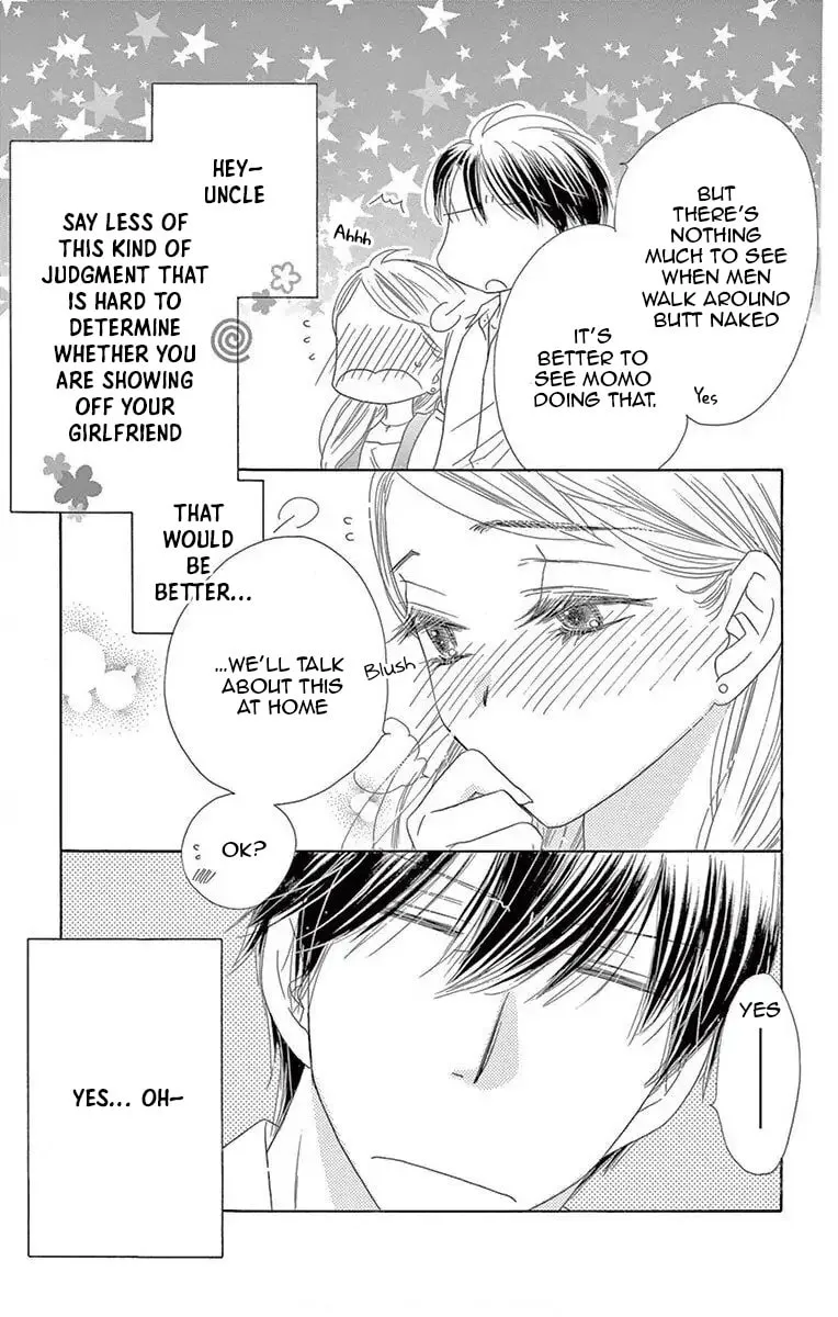 Read Love Phantom chapter 51 image 20 on Lezhin