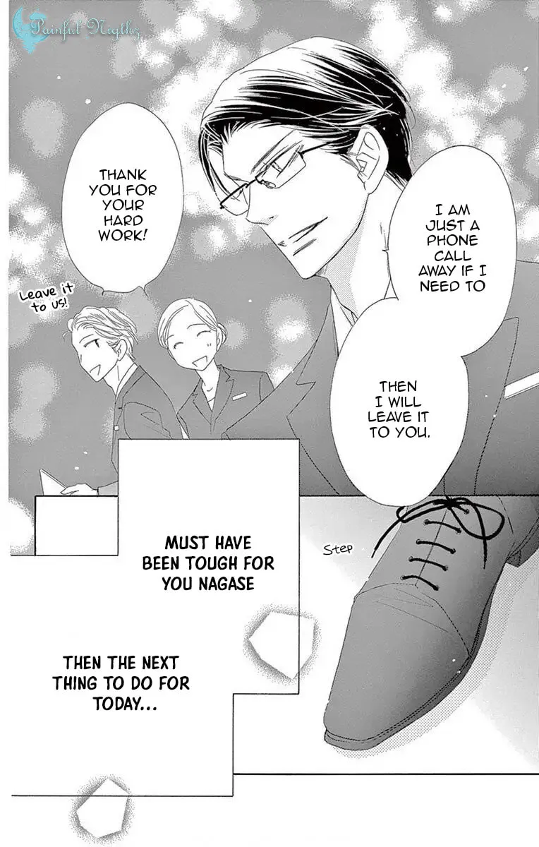 Read Love Phantom chapter 51 image 3 on Lezhin