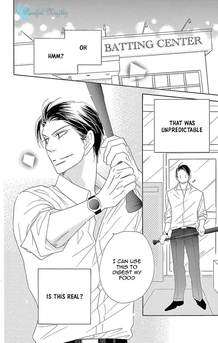 Read Love Phantom chapter 51 image 7 on Lezhin