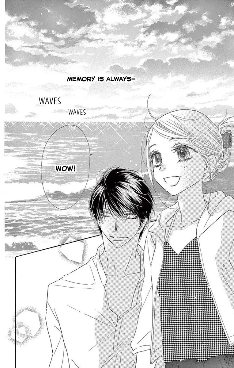 Read Love Phantom chapter 52 image 1 on Lezhin