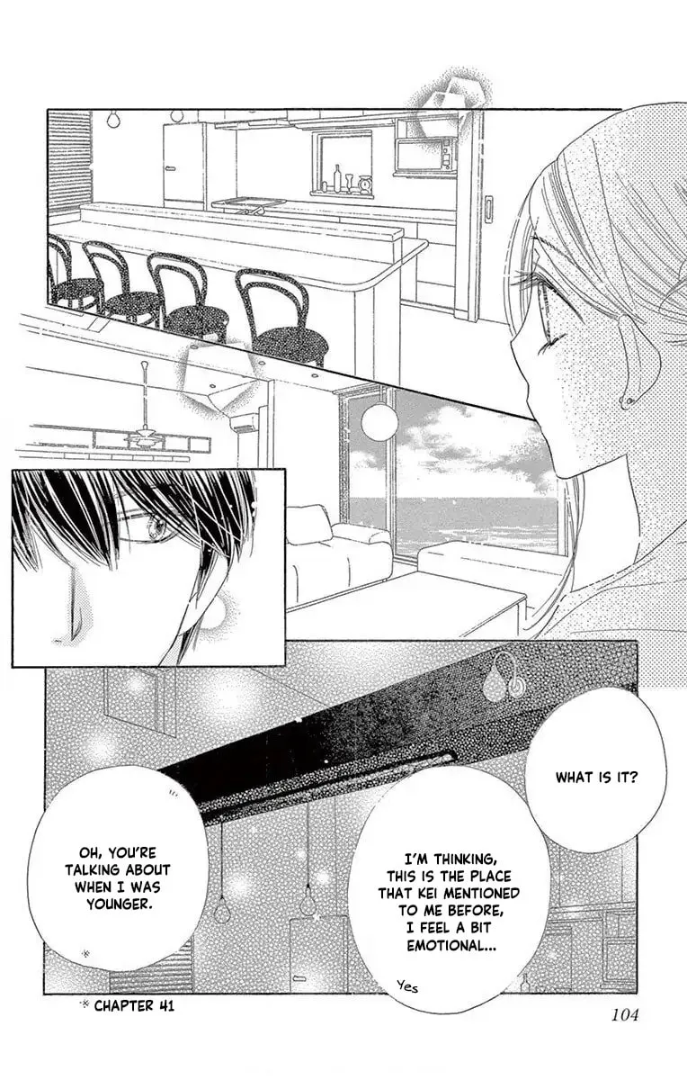 Read Love Phantom chapter 52 image 11 on Lezhin