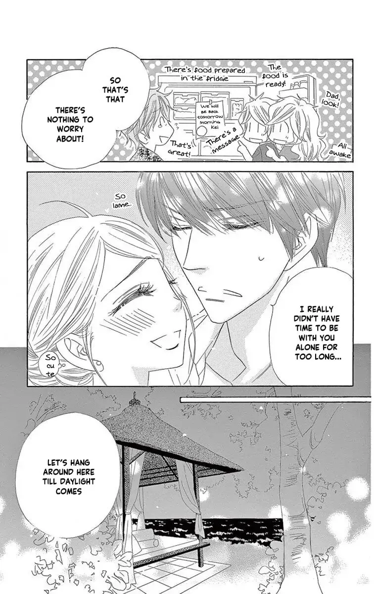 Read Love Phantom chapter 52 image 18 on Lezhin