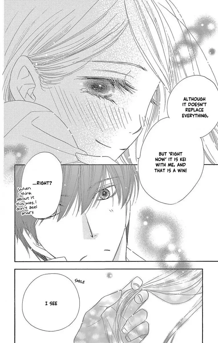 Read Love Phantom chapter 52 image 23 on Lezhin