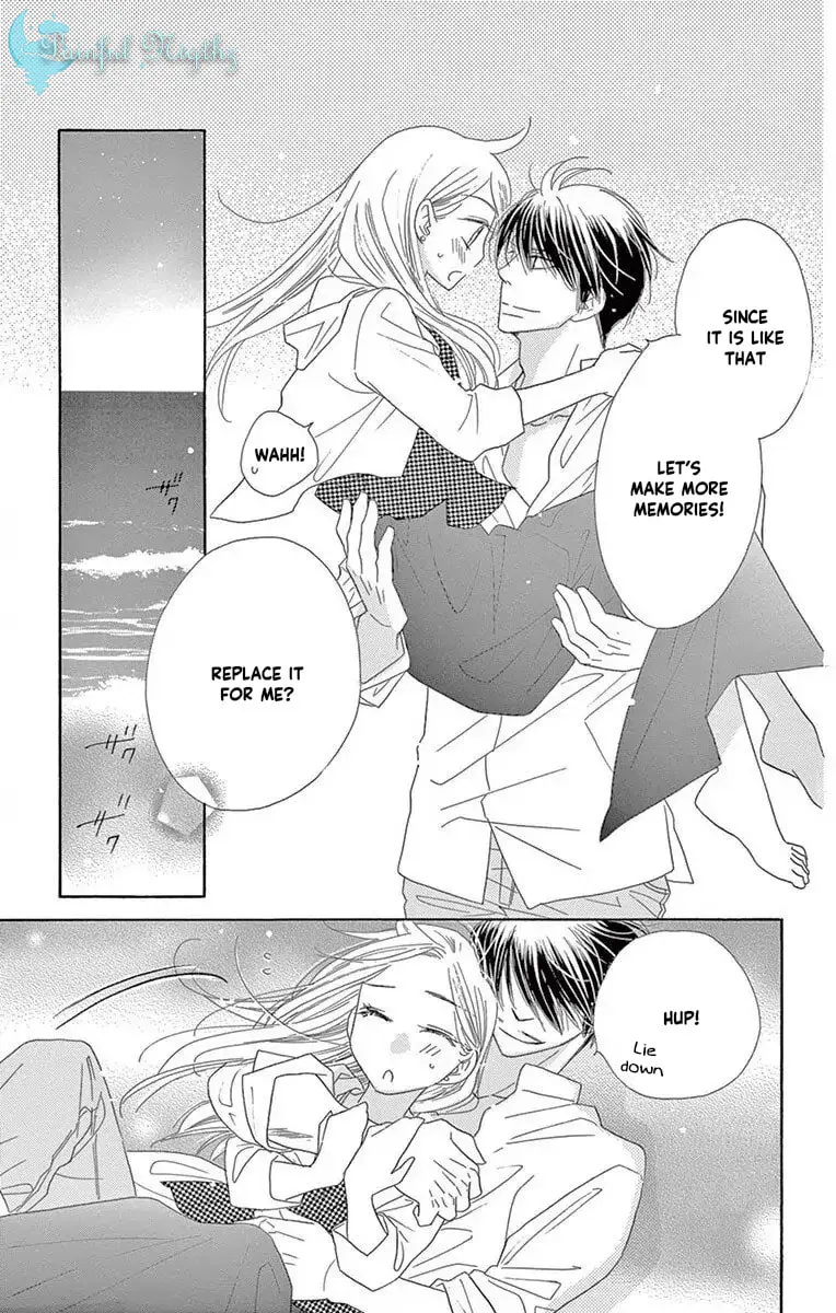 Read Love Phantom chapter 52 image 24 on Lezhin