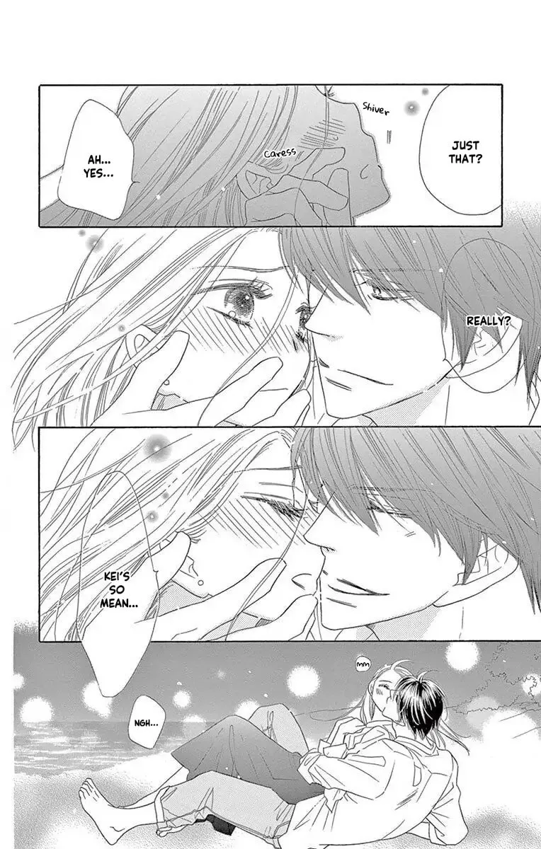 Read Love Phantom chapter 52 image 27 on Lezhin